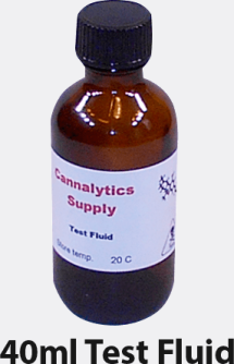 ИСПЫТАТЕЛЬНАЯ ЖИДКОСТЬ - 40ML