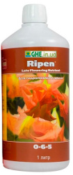 Flora series Ripen GHE 0 - 6 - 5 