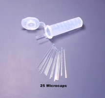 Микрокапиляры