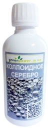 Коллоидное серебро (50 мл)