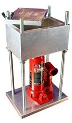 Пресс до 15 тонн