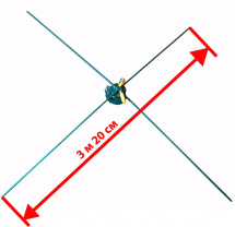 Лайтмувер 360° вращающийся (light mover,Light Rail) = прогрессивный свет - обеспечит перемещение лампы над растениями