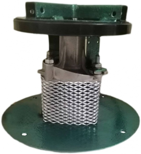 купить Лайтмувер (light mover) вращение света НАД РАСТЕНИЯМИ