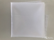 Промокашки для экстрагирования холодной водой