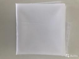 Промокашки для экстрагирования холодной водой