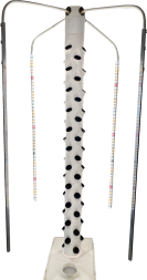 Фитолампы для гидропонных столбов