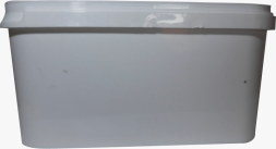 Поштучно контейнеры с металлическими сетками