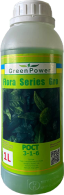 Flora series Gro  3 - 1 - 6 Green Power