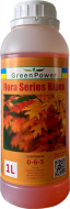 Flora series Ripen 0 - 6 - 5 Green Power