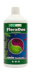 Flora Duo Grow HW GHE (250 мл)