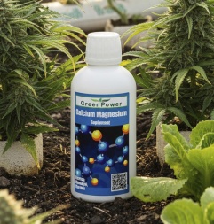 Calcium Magnesium / Кальций Магний