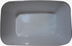 Наборы пластиковых контейнеров с металлическими сетками от 3 до 11 литров