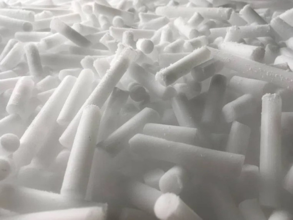 купить сухой лёд с доставкой по Украине