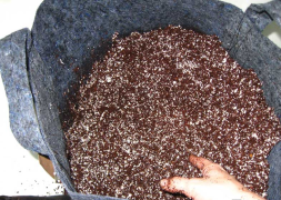 Грунт для автоцветов 