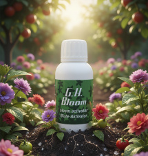  Bio Bloom стимулятор