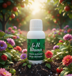 Bio Bloom стимулятор