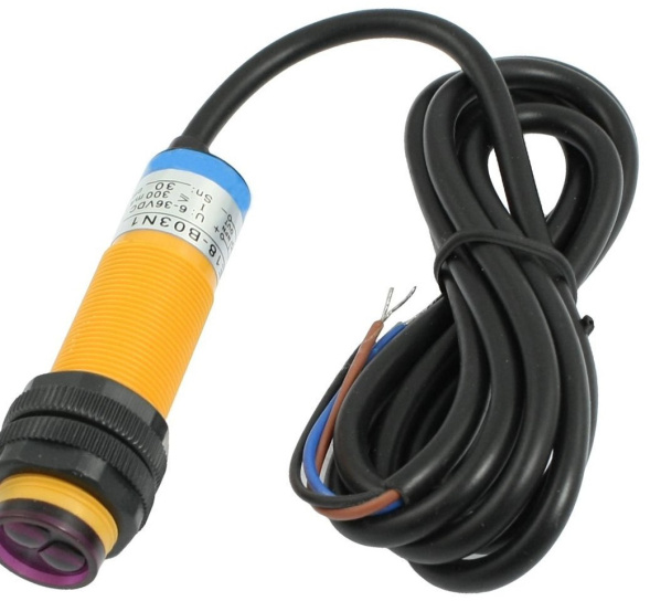 устройство переключения скоростей вентилятора