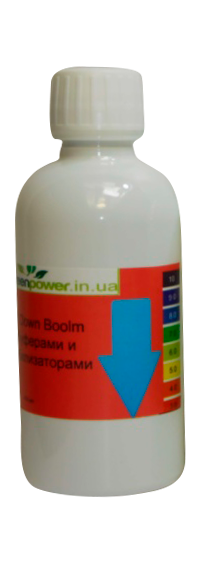 ph Down для Bloom