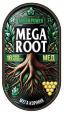 Мега Корень - Mega Root