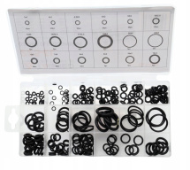 Резиновые уплотнители