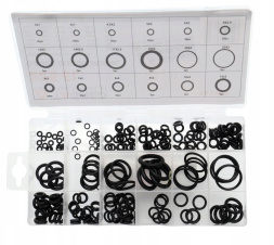 Резиновые уплотнители