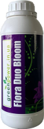 Flora Duo Bloom Green Power