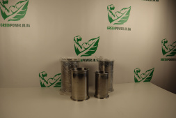 Ёмкость для сбора экстракции