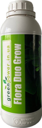 Flora Duo Grow HW Green Power (250 мл)