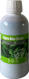 Flora Duo Grow HW Green Power (250 мл)