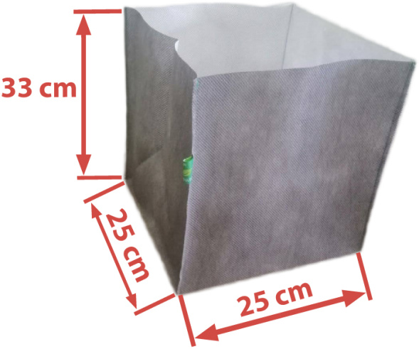купить дышащий горшок в Украине