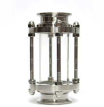 Смотровое стекло для экстрактора Ду-50