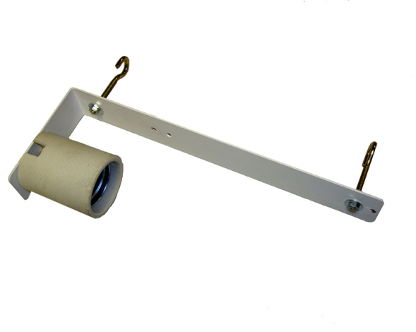 Кронштейн для ламп ДНАЗ купить у Производителя