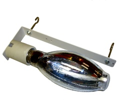 Кронштейн для ламп ДНАЗ