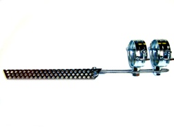  Переотражатель