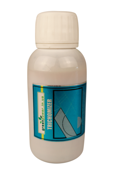 Трихомайзер - ГЕНЕРАТОР ОБРАЗОВАНИЯ ТРИХОМ