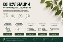 Консультации