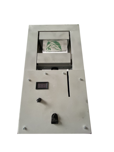  Rosin Press - пресс россин для экстракции