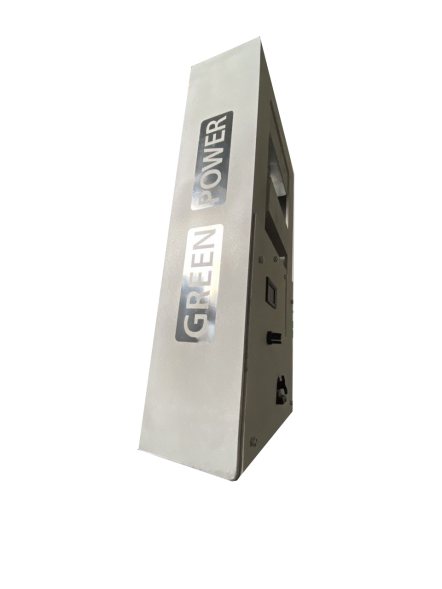  Rosin Press - пресс россин для экстракции