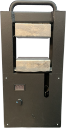 Rosin Press (Гидравлический пресс для экстракции)