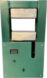 Rosin Press (Гидравлический пресс для экстракции)