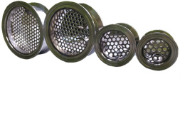 Супер сетки для экстрактора