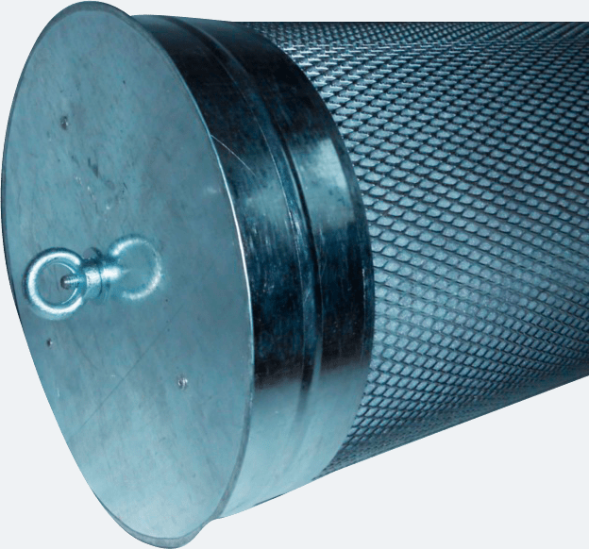 Мы предлагаем широкий ассортимент продукции: Ø125мм Разборной, качественный угольный фильтр для вентиляции . Прямые поставки от производителя, гарантии качества и доставка по всей Украине