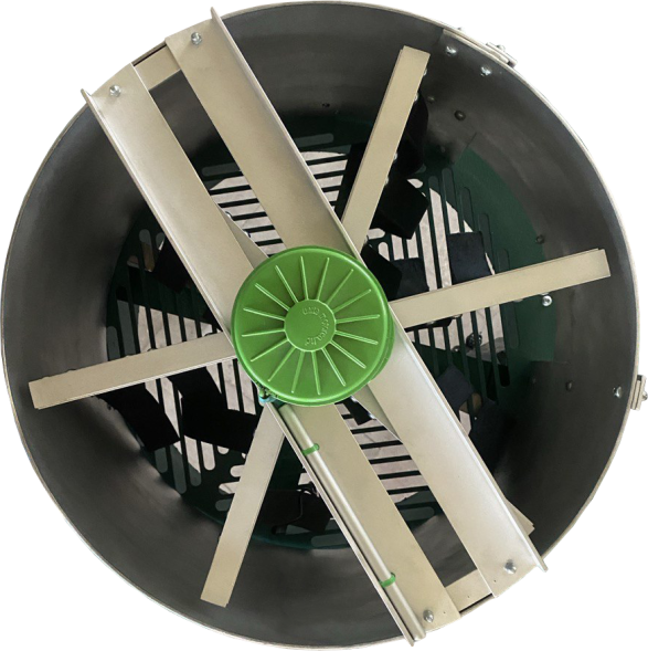 Триммер для обрезки листьев каннабиса TrimPro Original и TRIMBOX