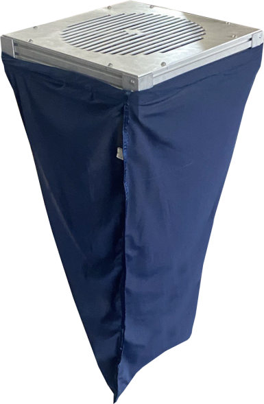 Триммер для обрезки листьев каннабиса TrimPro Original и TRIMBOX