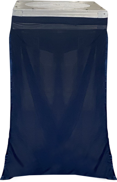 Триммер для обрезки листьев каннабиса TrimPro Original и TRIMBOX