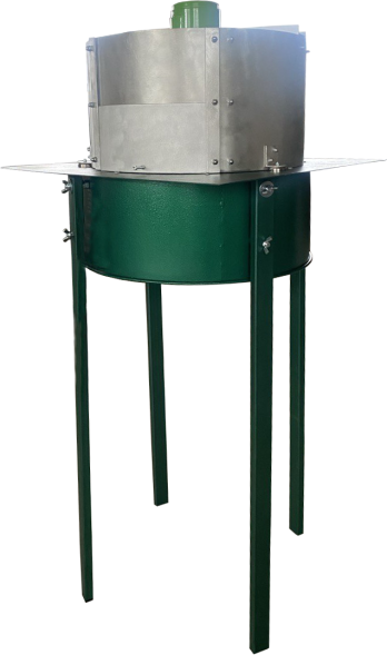 Триммер для обрезки листьев каннабиса TrimPro Original и TRIMBOX