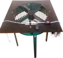 Триммер для обрезки листьев TrimPro Original и TRIMBOX