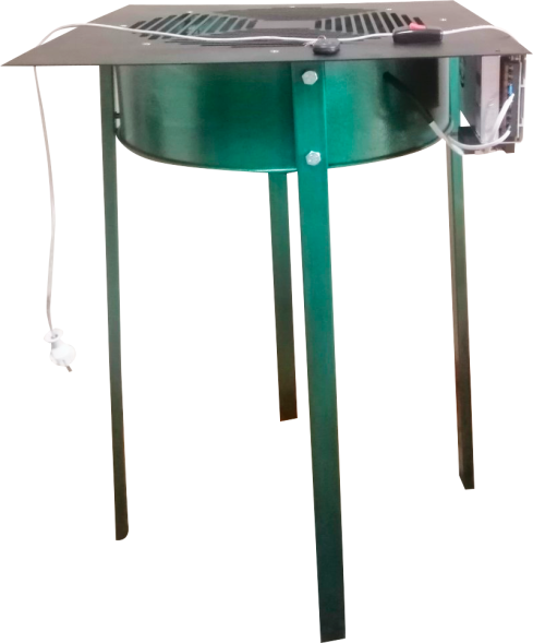 Триммер для обрезки листьев каннабиса TrimPro Original и TRIMBOX