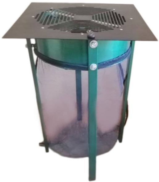 Триммер для обрезки листьев каннабиса TrimPro Original и TRIMBOX