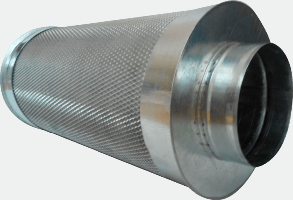 Мы предлагаем широкий ассортимент продукции: Ø450мм разборной, качественный угольный фильтр для воздуховодов . Прямые поставки от производителя, гарантии качества и доставка по всей Украине